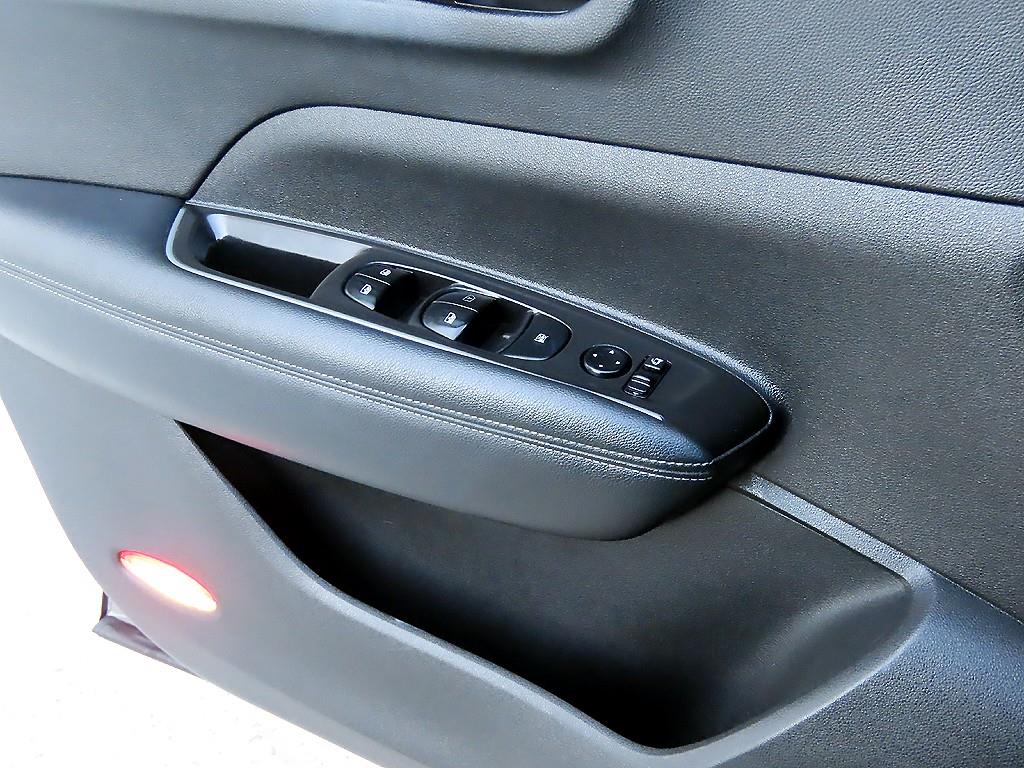 르노 (삼성) QM6 2.0 GDe 2WD RE 시그니처 - 이미지 10