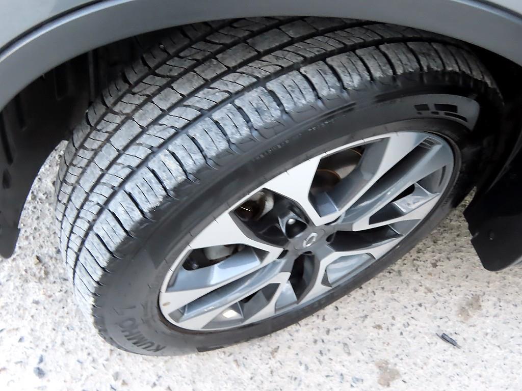 르노 (삼성) QM6 2.0 GDe 2WD RE 시그니처 - 이미지 14