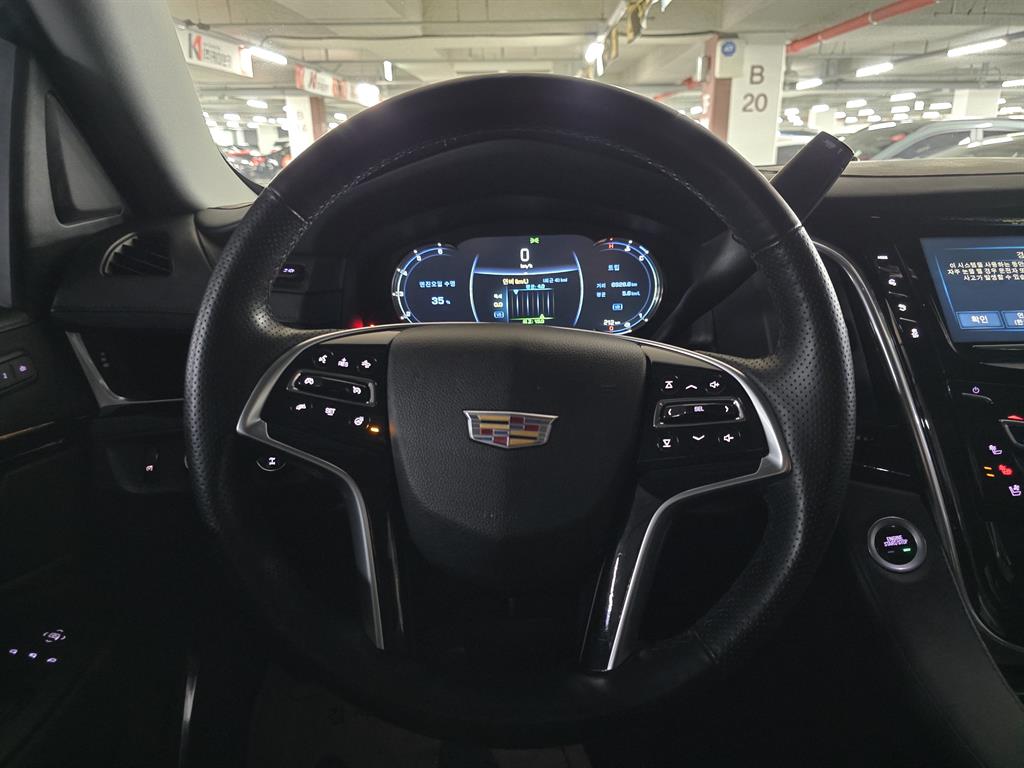 캐딜락 에스컬레이드(4세대) 6.2 V8 - 이미지 11