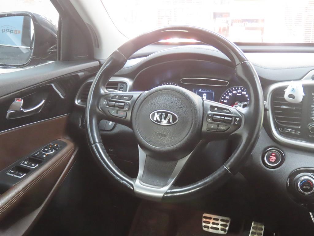 기아 올 뉴쏘렌토 R2.0 2WD 노블레스 - 이미지 9