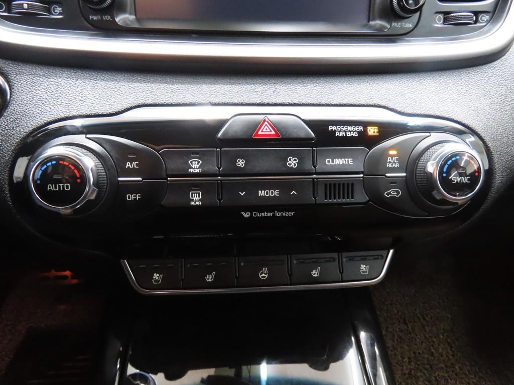 기아 올 뉴쏘렌토 R2.0 2WD 노블레스 - 이미지 4