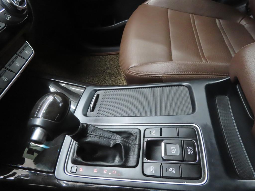 기아 올 뉴쏘렌토 R2.0 2WD 노블레스 - 이미지 2