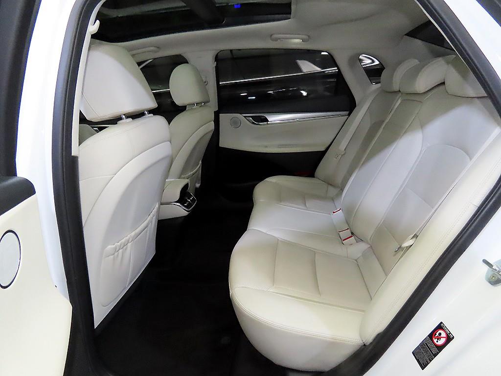 현대 더 뉴그랜저IG 가솔린 2.5 르블랑 - 이미지 6