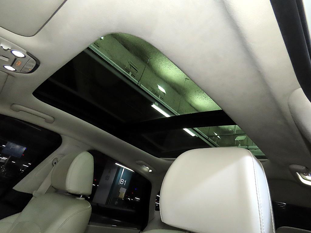 현대 더 뉴그랜저IG 가솔린 2.5 르블랑 - 이미지 16