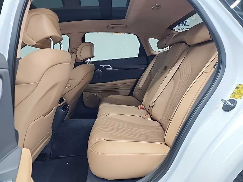 제네시스 더 올뉴G80 가솔린 2.5 AWD 기본형