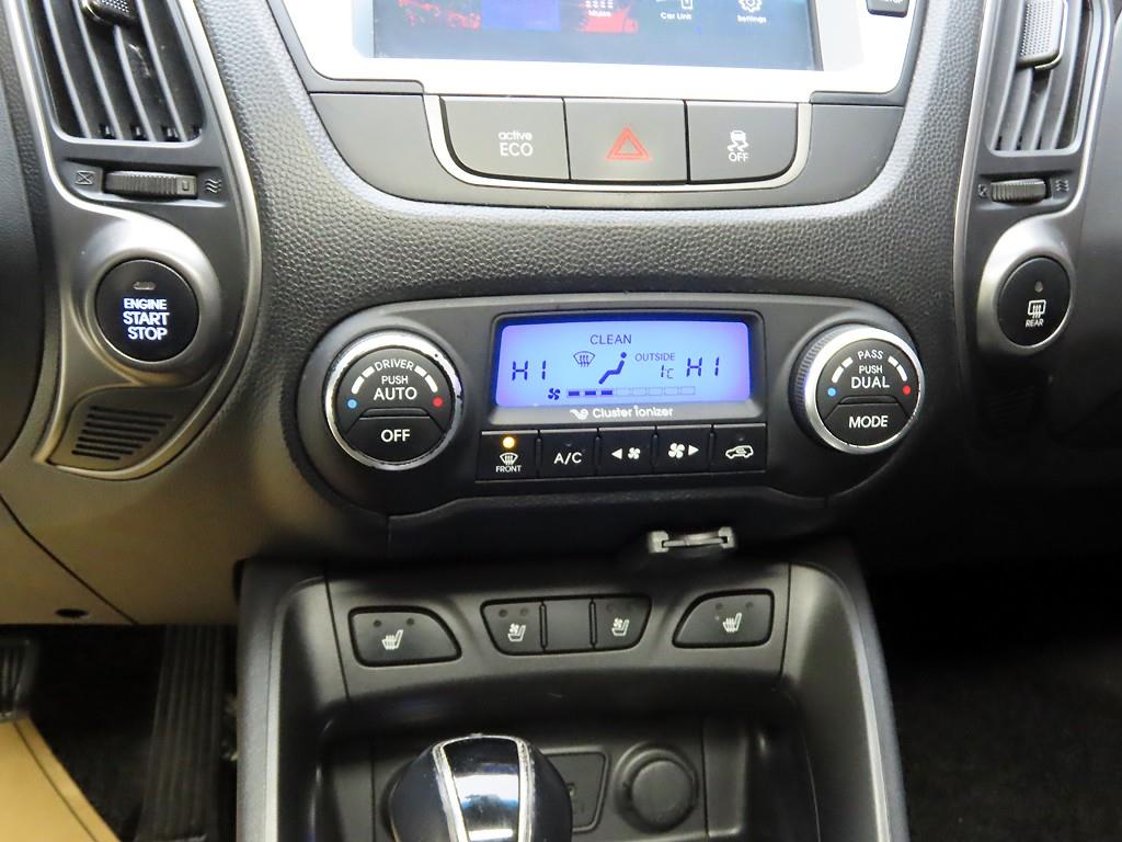 현대 뉴투싼 ix 디젤 R2.0 4WD 모던 - 이미지 14