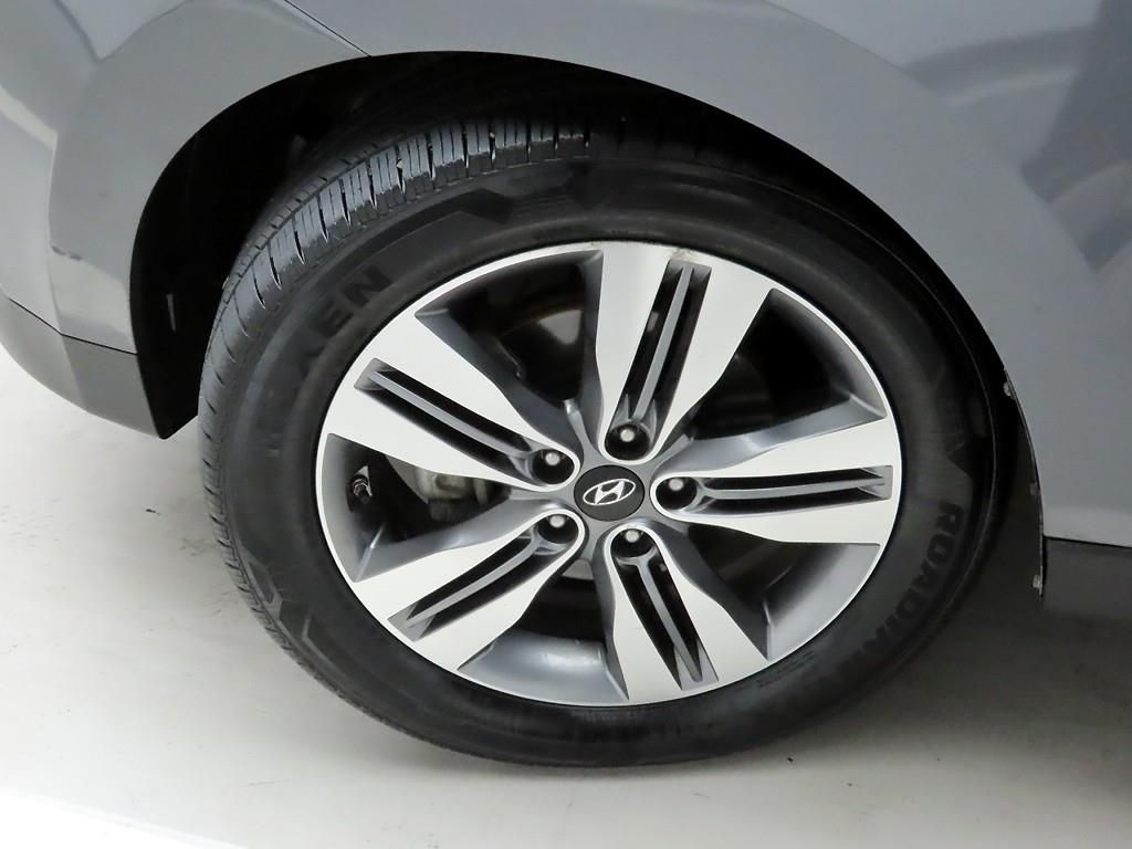 현대 뉴투싼 ix 디젤 R2.0 4WD 모던 - 이미지 8