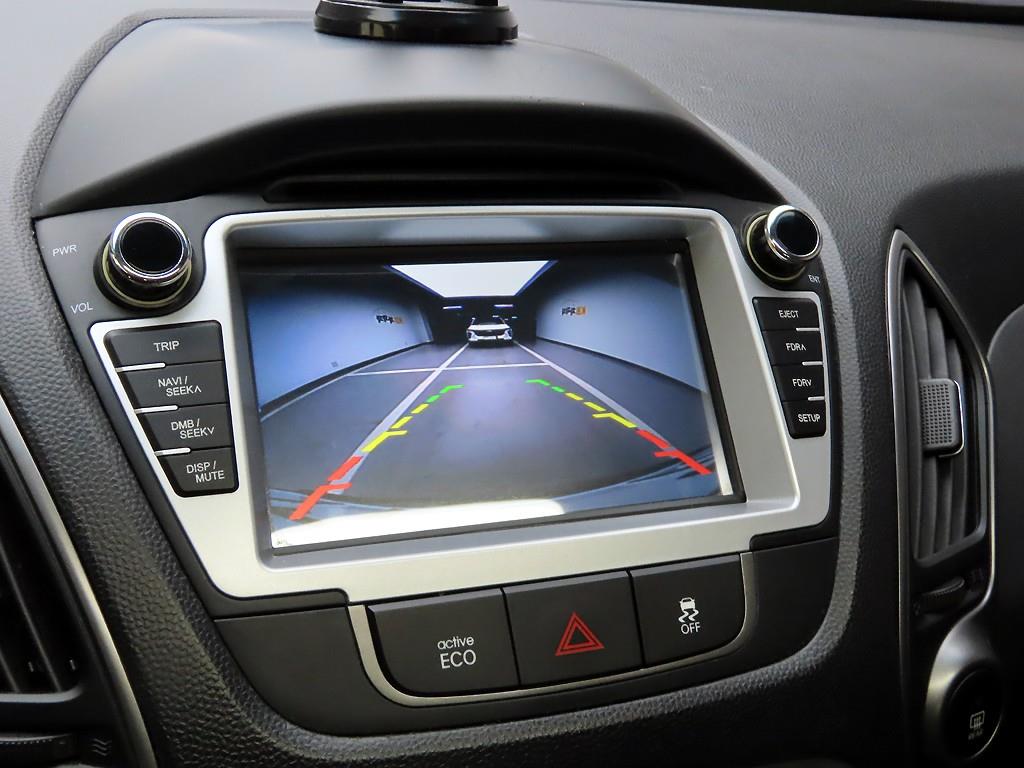 현대 뉴투싼 ix 디젤 R2.0 4WD 모던 - 이미지 18