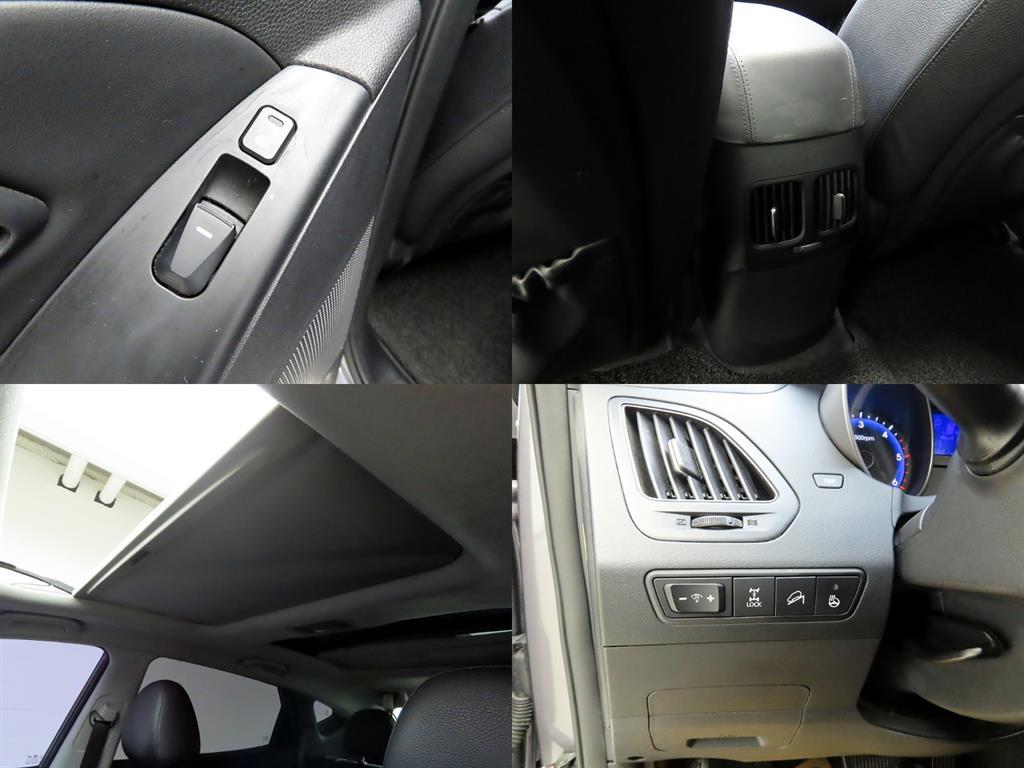 현대 뉴투싼 ix 디젤 R2.0 4WD 모던