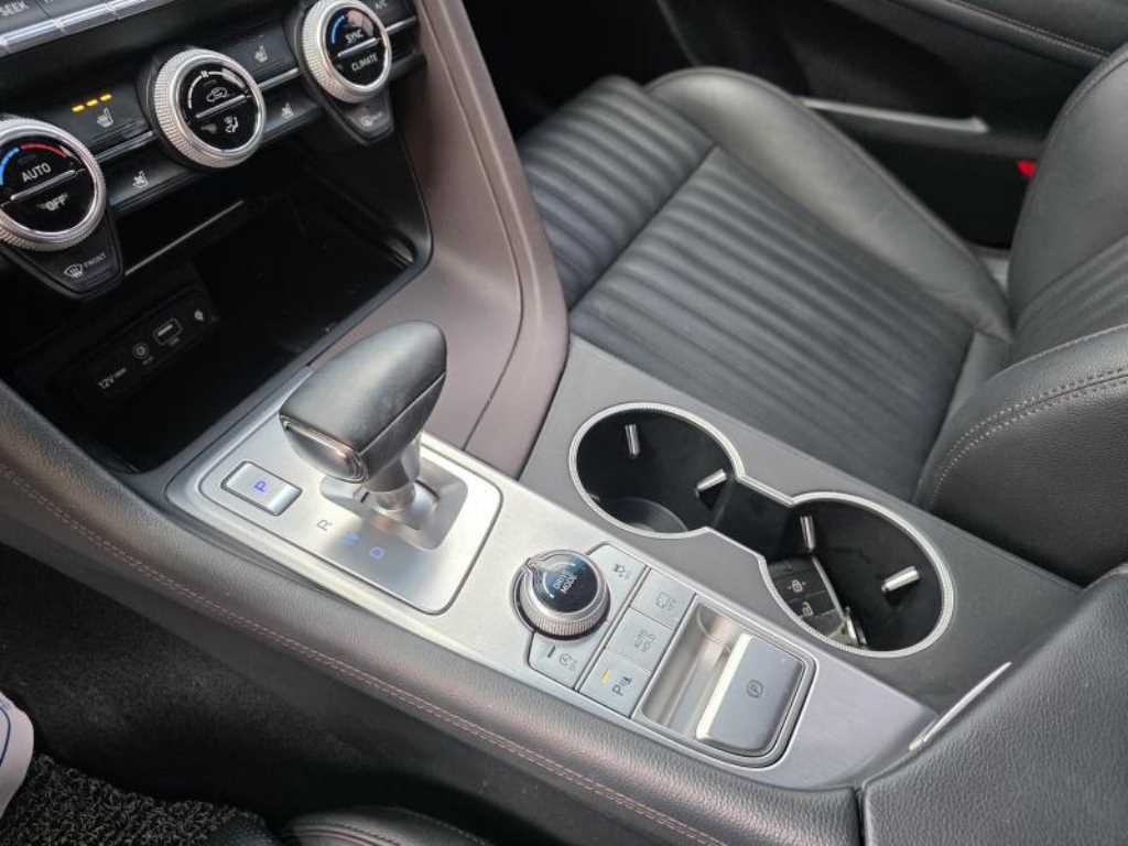 제네시스 G70 2.0T AWD 엘리트 - 이미지 7