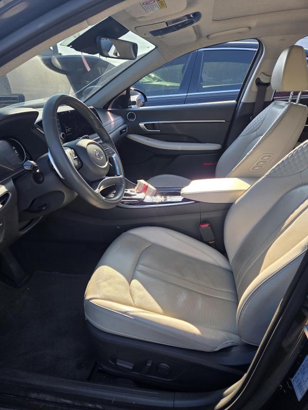 현대 쏘나타(DN8) G2.0 인스퍼레이션 - 이미지 2