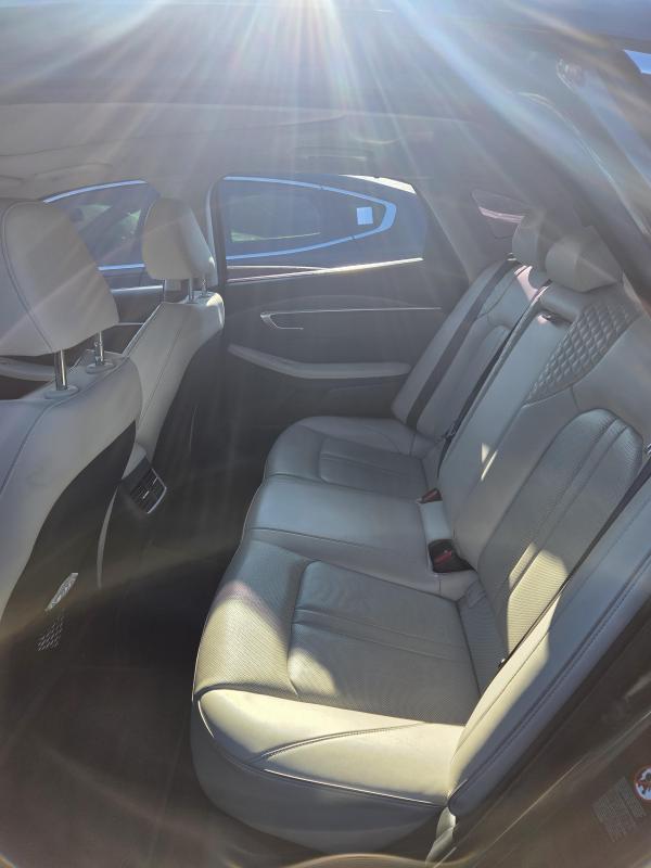 현대 쏘나타(DN8) G2.0 인스퍼레이션 - 이미지 8