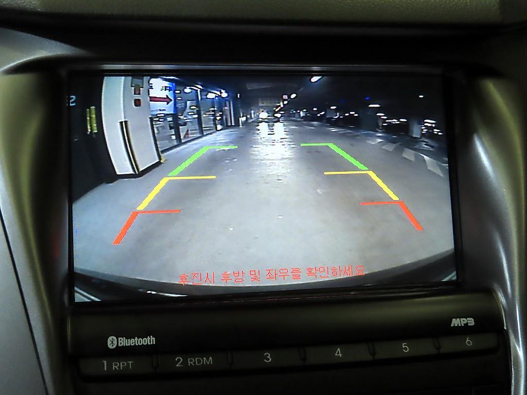 현대 그랜저HG HG 240 럭셔리