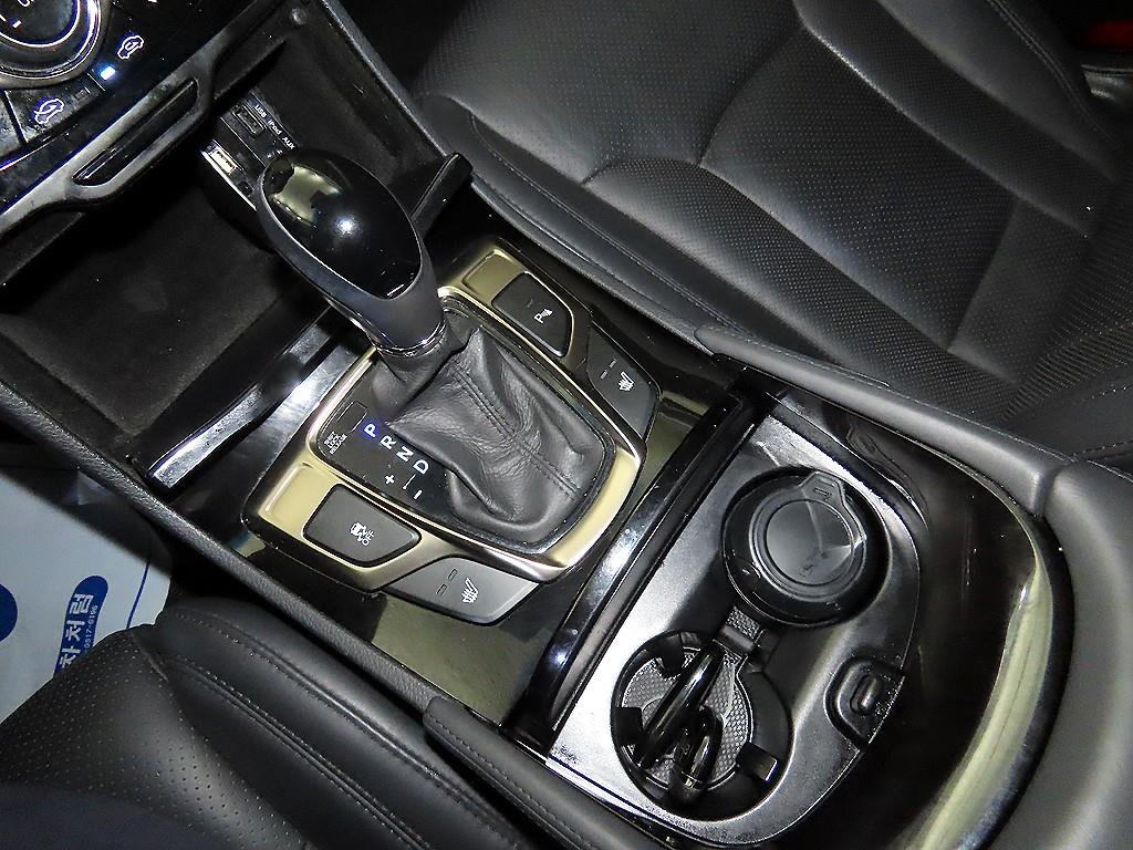 현대 그랜저HG HG 240 럭셔리 - 이미지 19