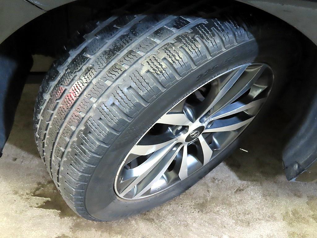 현대 그랜저HG HG 240 럭셔리 - 이미지 9