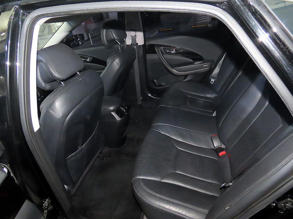 현대 그랜저HG HG 240 럭셔리 - 이미지 5