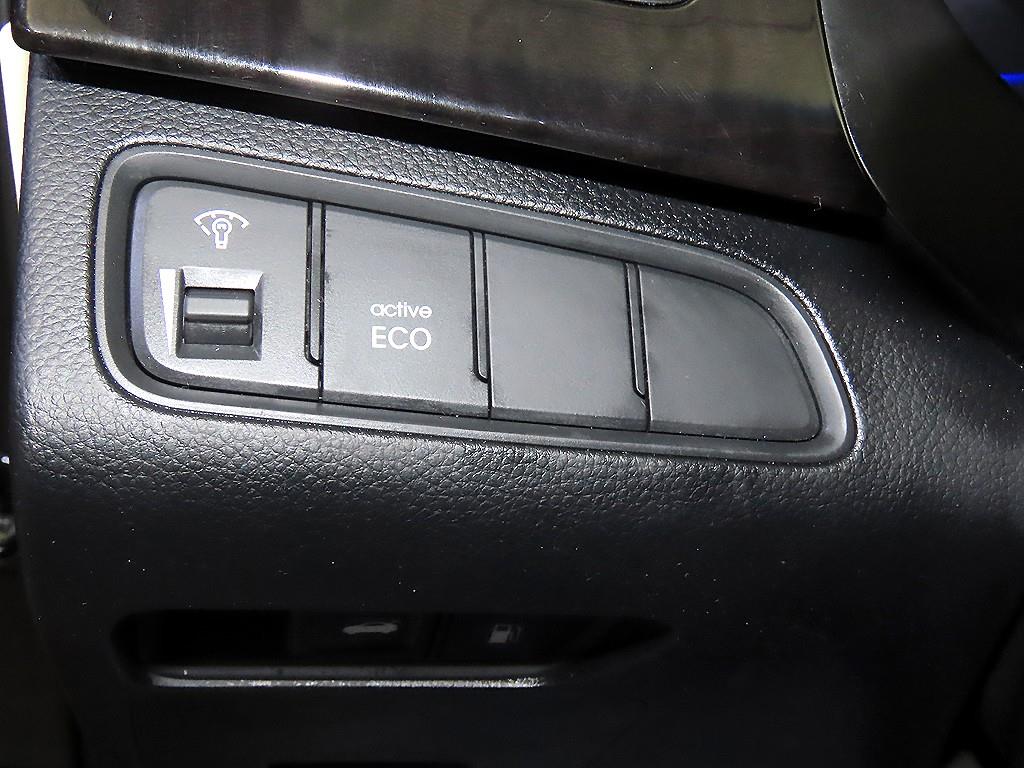 현대 그랜저HG HG 240 럭셔리 - 이미지 18