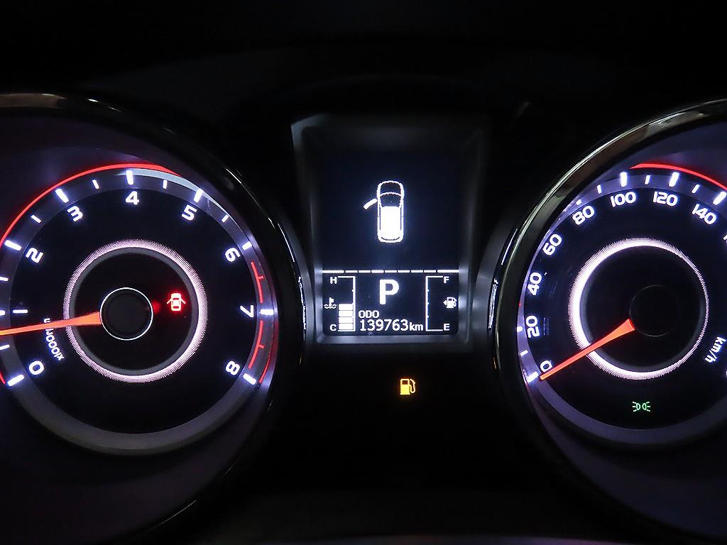 KG모빌리티(쌍용) 티볼리 가솔린 2WD LX 최고급형 - 이미지 2