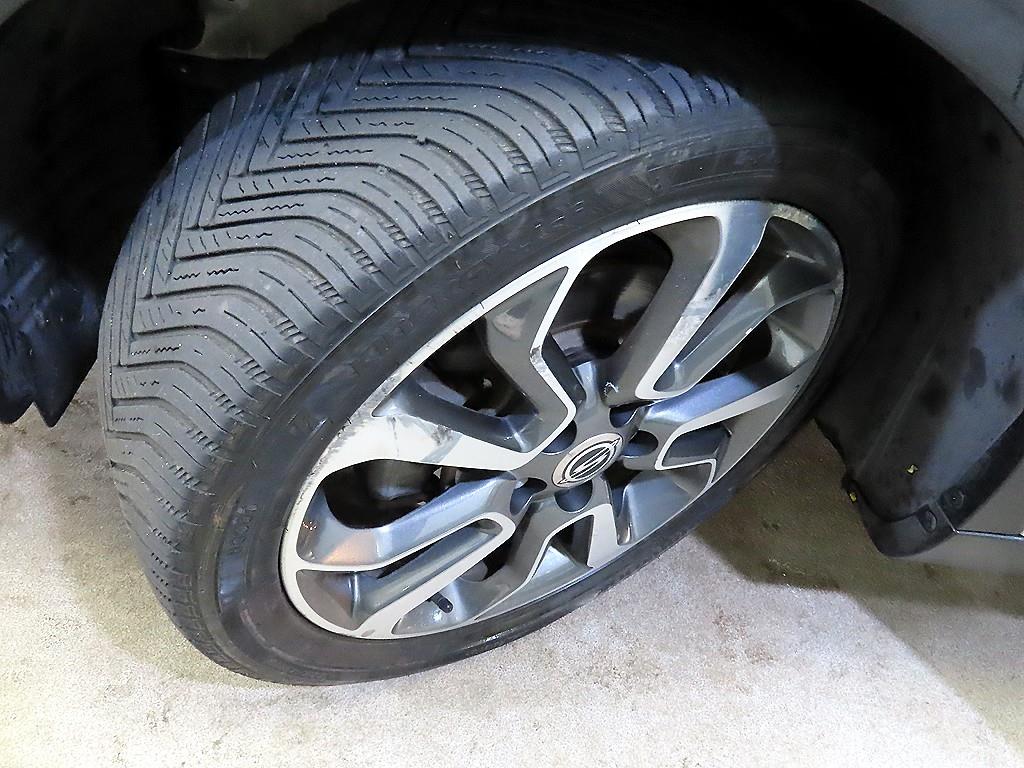 KG모빌리티(쌍용) 티볼리 가솔린 2WD LX 최고급형 - 이미지 14