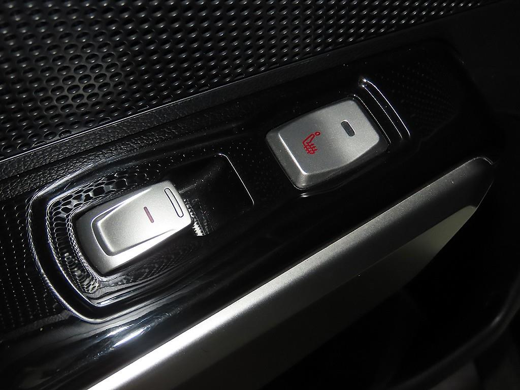 KG모빌리티(쌍용) 티볼리 가솔린 2WD LX 최고급형 - 이미지 7