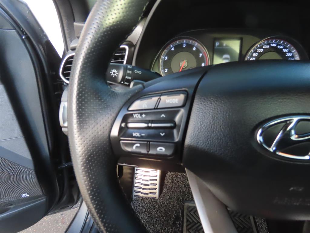 현대 벨로스터(JS) 1.6 터보 스포츠 코어 - 이미지 10