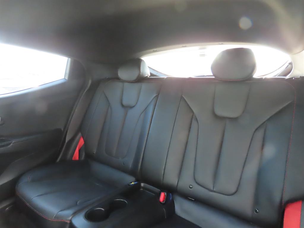 현대 벨로스터(JS) 1.6 터보 스포츠 코어 - 이미지 2