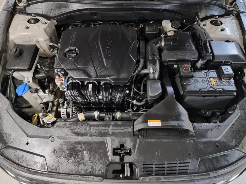 현대 더 뉴그랜저IG 가솔린 2.5 캘리그래피 - 이미지 2