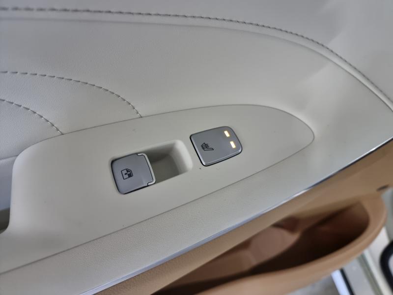 현대 더 뉴그랜저IG 가솔린 2.5 캘리그래피 - 이미지 20