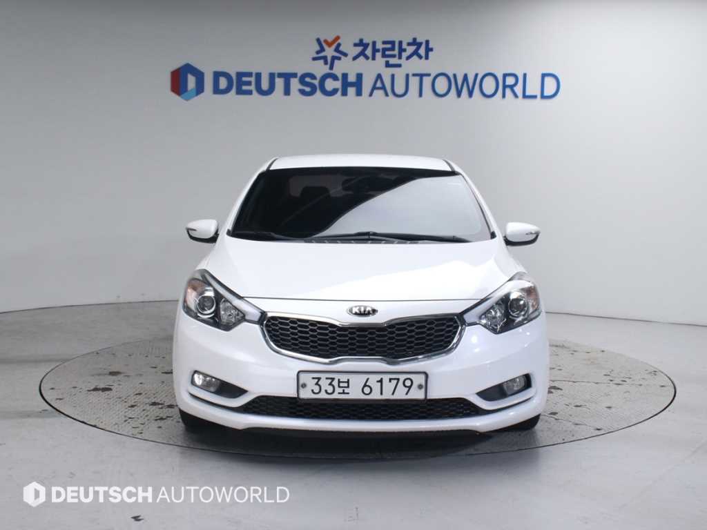 기아 K3 1.6 GDI 럭셔리 - 이미지 10