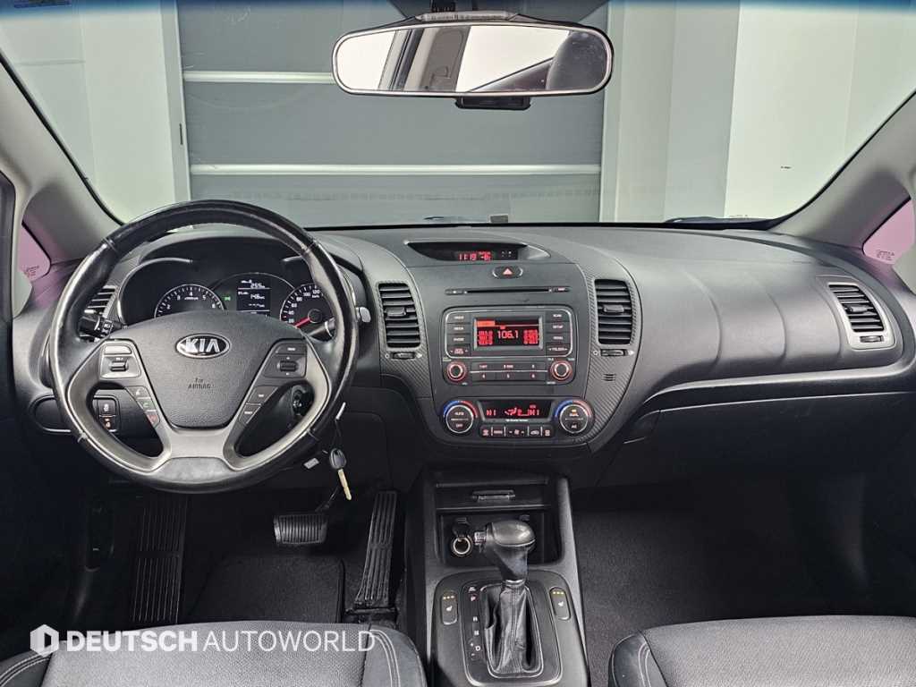 기아 K3 1.6 GDI 럭셔리 - 이미지 7