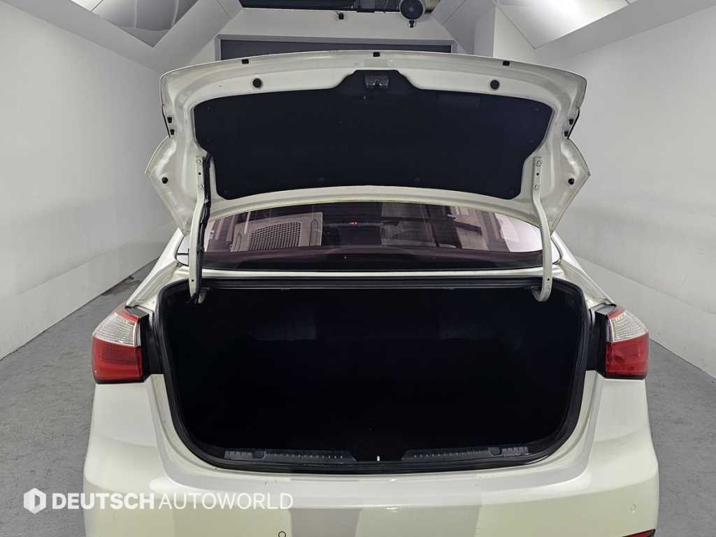 기아 K3 1.6 GDI 럭셔리 - 이미지 20