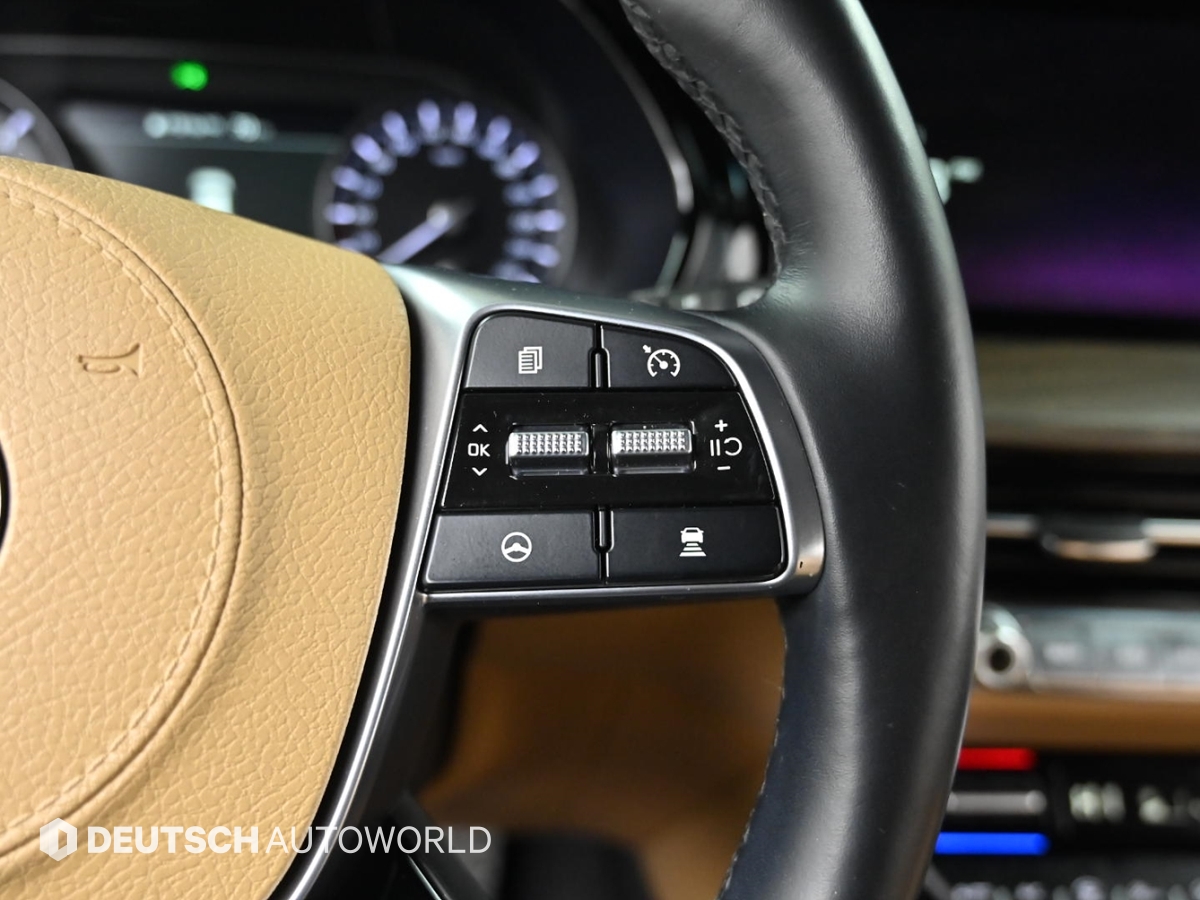 기아 모하비 더 마스터 3.0 디젤 4WD 플래티넘 - 이미지 18