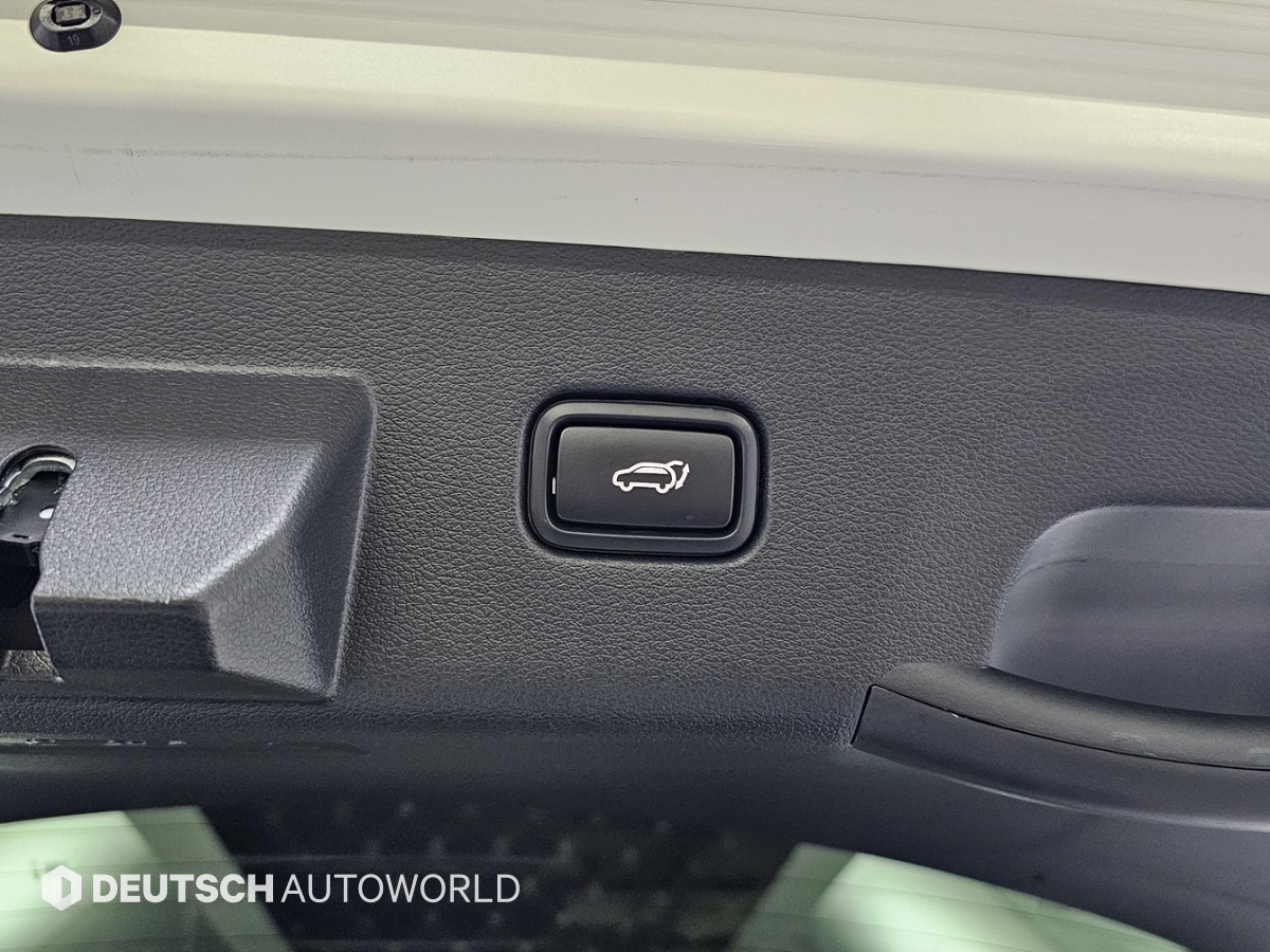 기아 디 올뉴스포티지 하이브리드 1.6 HEV 시그니처 그래비티