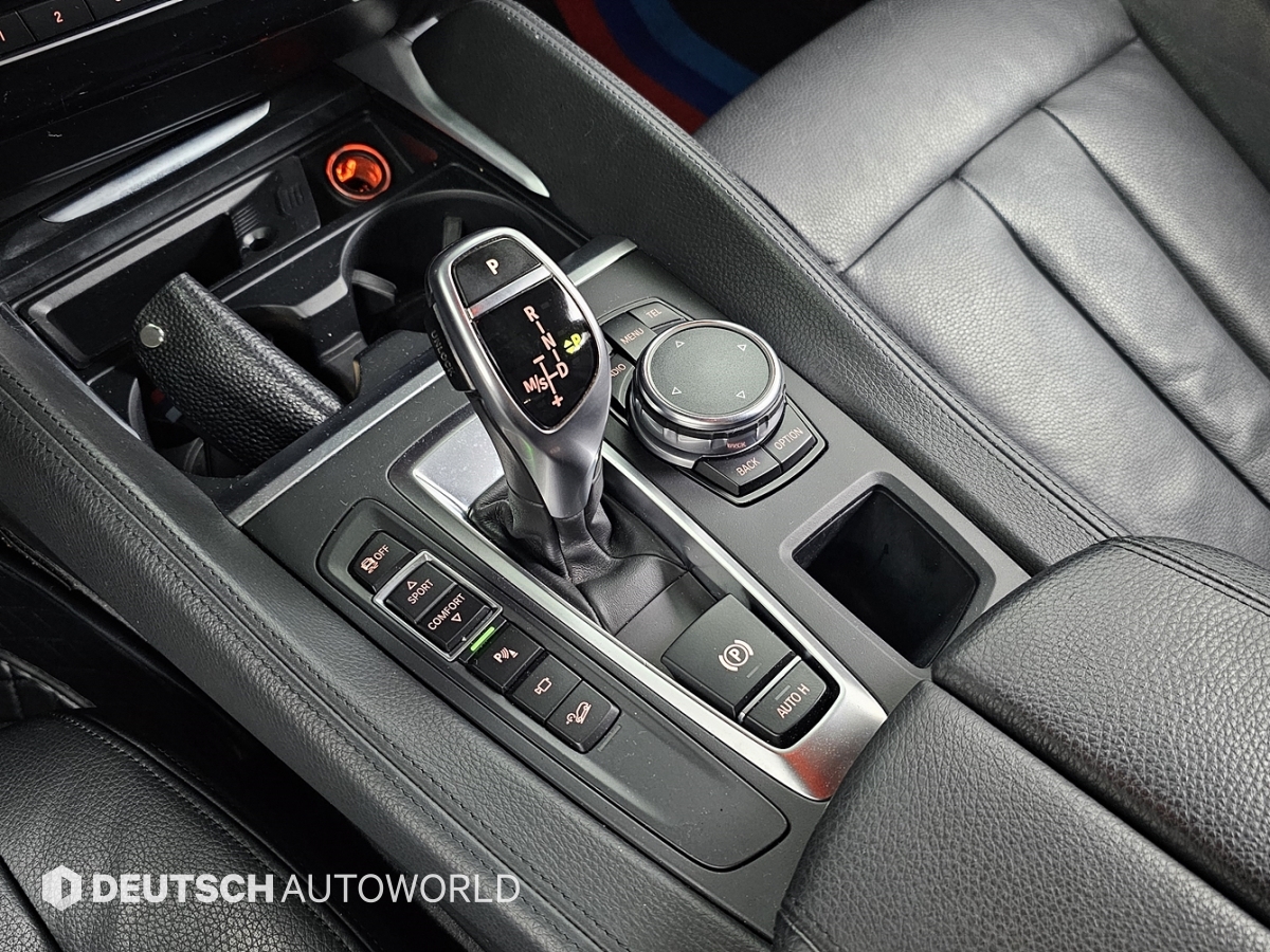 BMW X6(2세대) 30d xDrive - 이미지 9