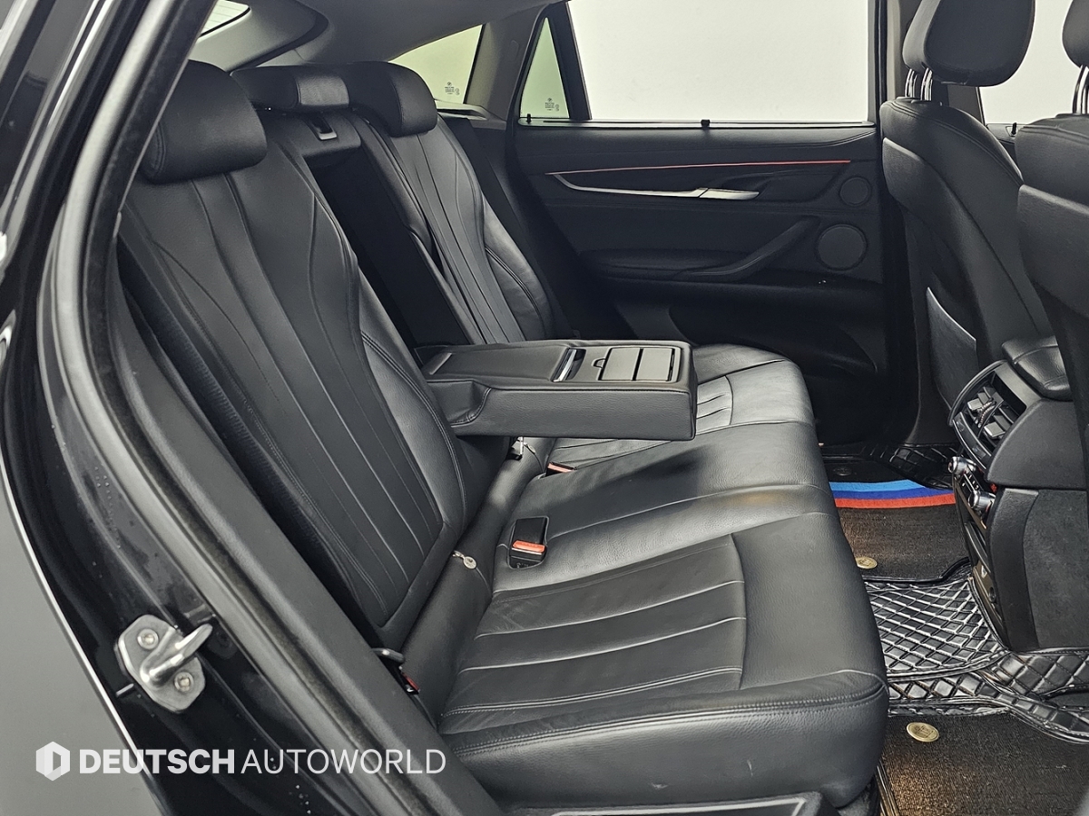 BMW X6(2세대) 30d xDrive - 이미지 3