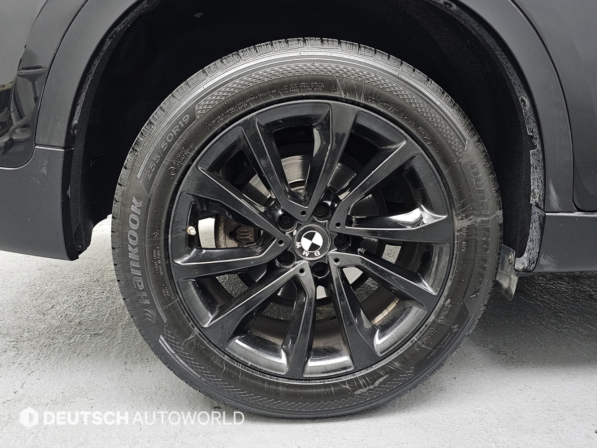BMW X6(2세대) 30d xDrive
