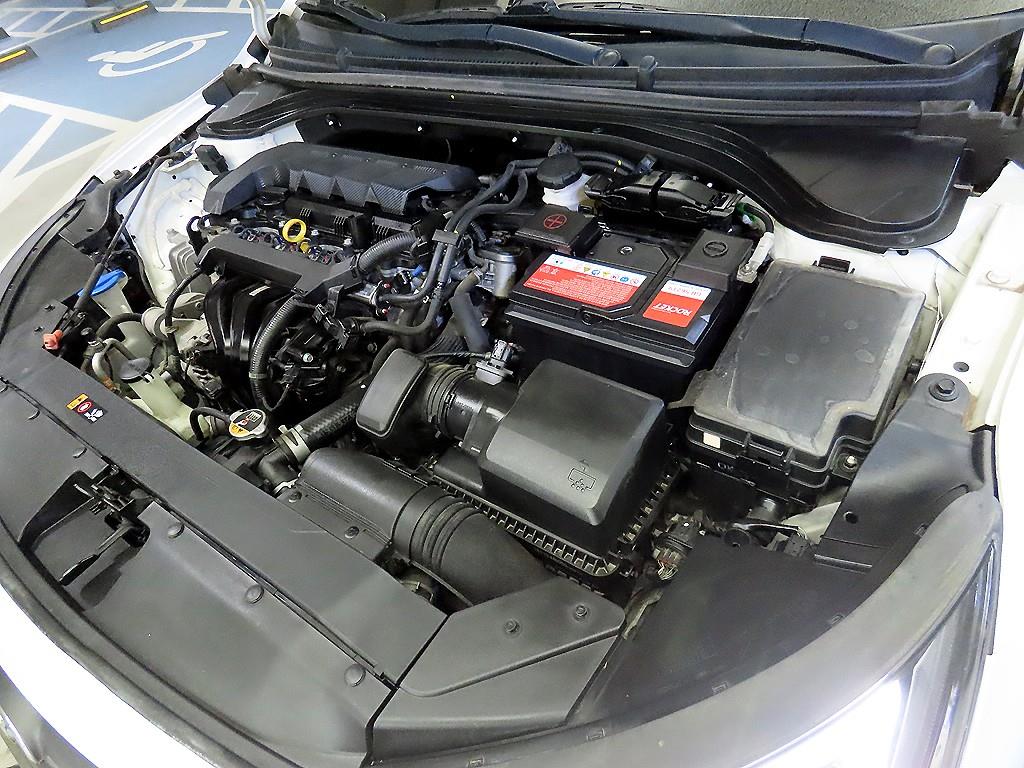 현대 더 뉴아반떼AD 1.6 가솔린 스마트 초이스 - 이미지 7