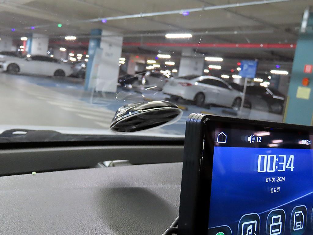 현대 더 뉴아반떼AD 1.6 가솔린 스마트 초이스 - 이미지 13