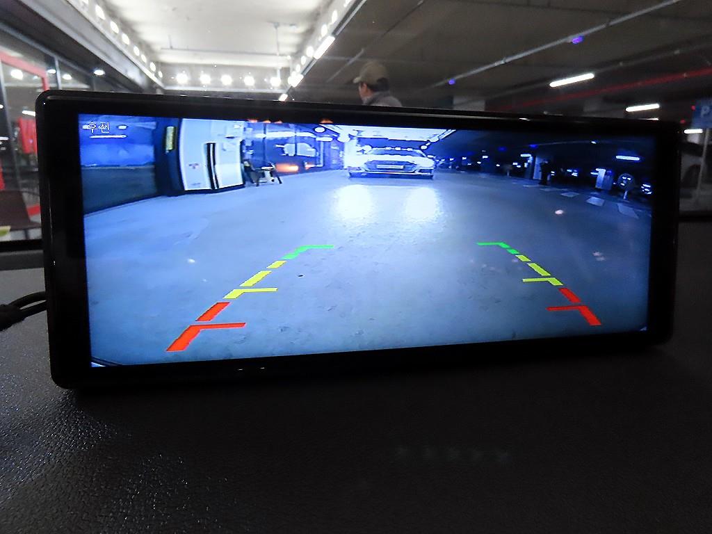 현대 더 뉴아반떼AD 1.6 가솔린 스마트 초이스 - 이미지 17