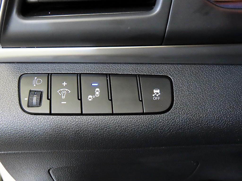 현대 더 뉴아반떼AD 1.6 가솔린 스마트 초이스 - 이미지 15