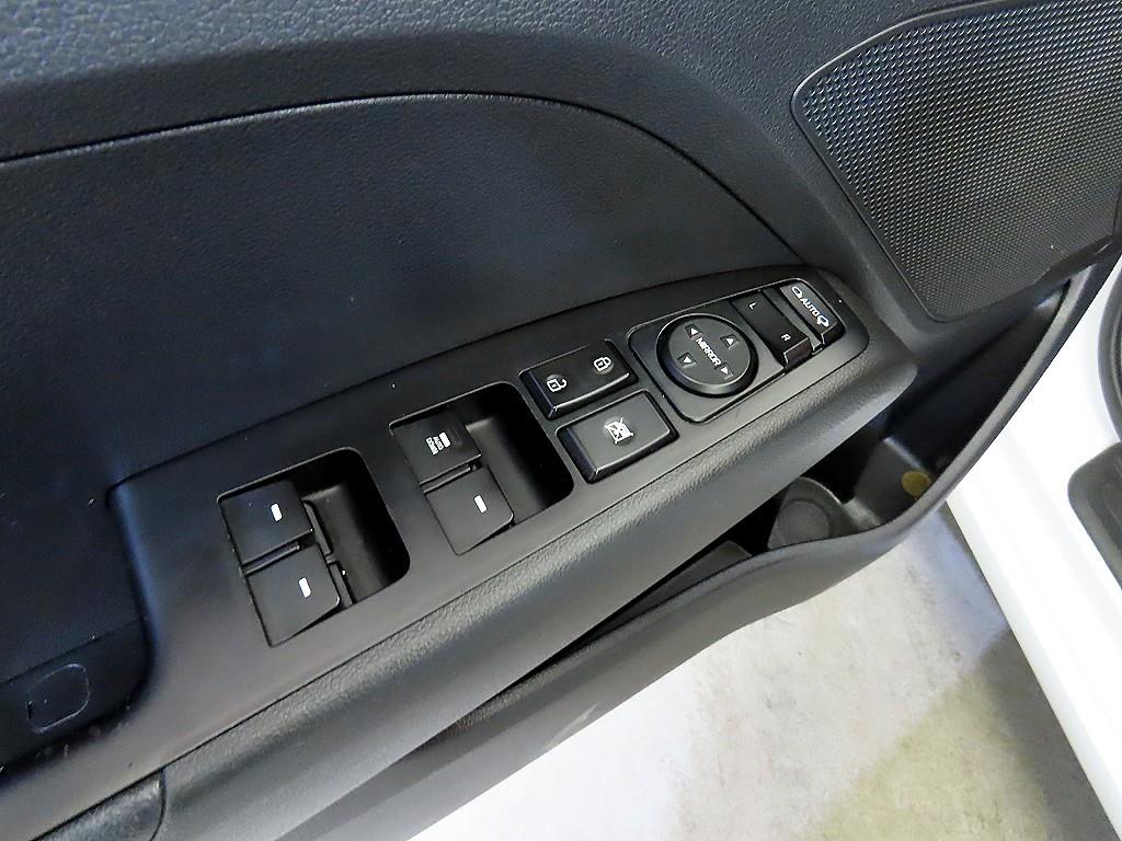 현대 더 뉴아반떼AD 1.6 가솔린 스마트 초이스 - 이미지 5