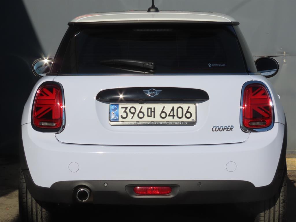 미니 쿠퍼(3세대) 1.5 하이