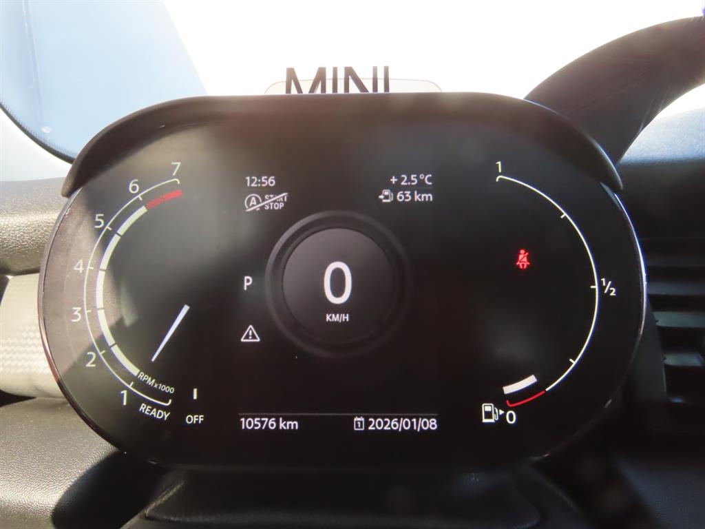 미니 쿠퍼(3세대) 1.5 하이 - 이미지 18