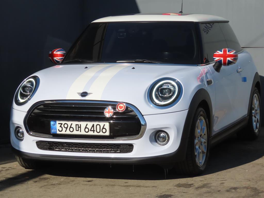 미니 쿠퍼(3세대) 1.5 하이 - 이미지 16