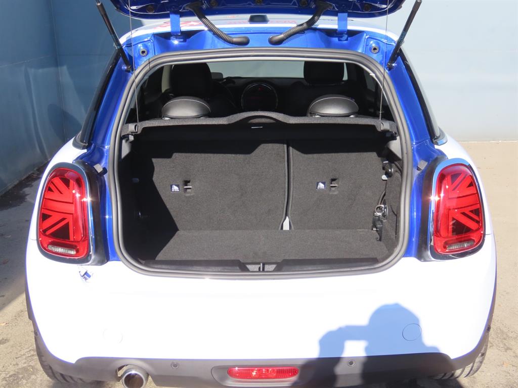 미니 쿠퍼(3세대) 1.5 하이 - 이미지 20