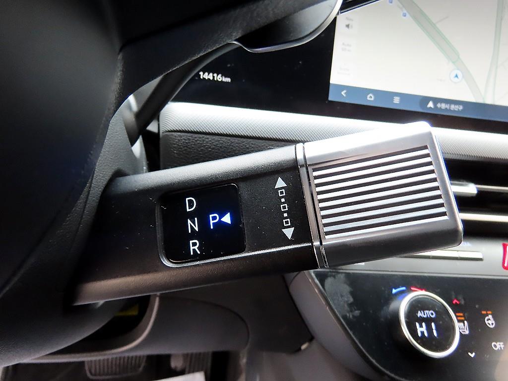 현대 쏘나타 디 엣지 LPG 2.0 렌터카 비지니스 2 - 이미지 16