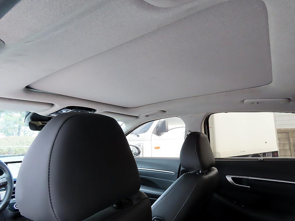 현대 쏘나타 디 엣지 LPG 2.0 렌터카 비지니스 2 - 이미지 6