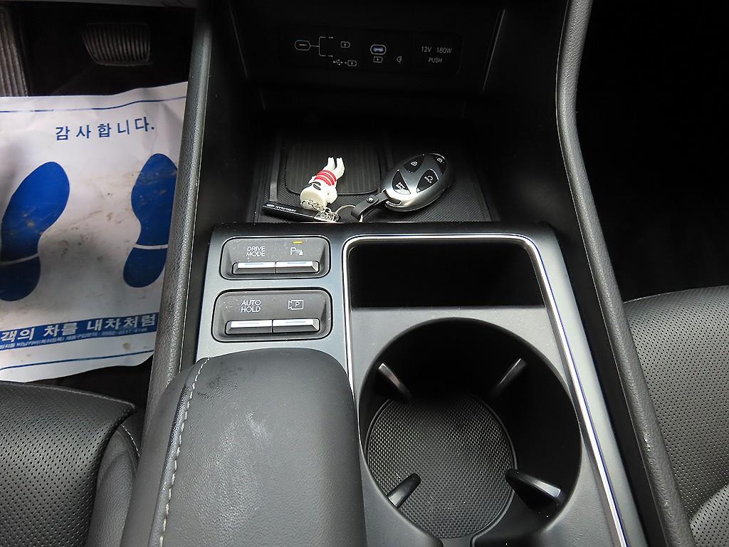 현대 쏘나타 디 엣지 LPG 2.0 렌터카 비지니스 2 - 이미지 10