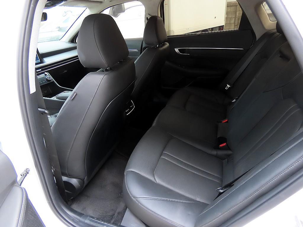 현대 쏘나타 디 엣지 LPG 2.0 렌터카 비지니스 2 - 이미지 5