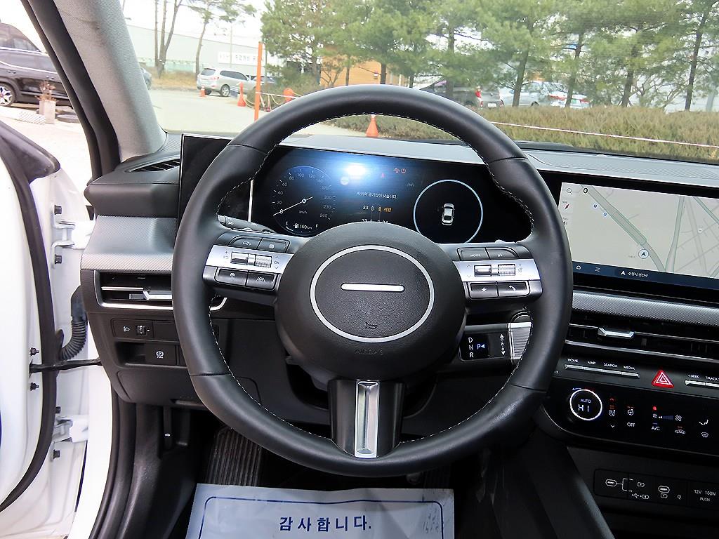 현대 쏘나타 디 엣지 LPG 2.0 렌터카 비지니스 2 - 이미지 14
